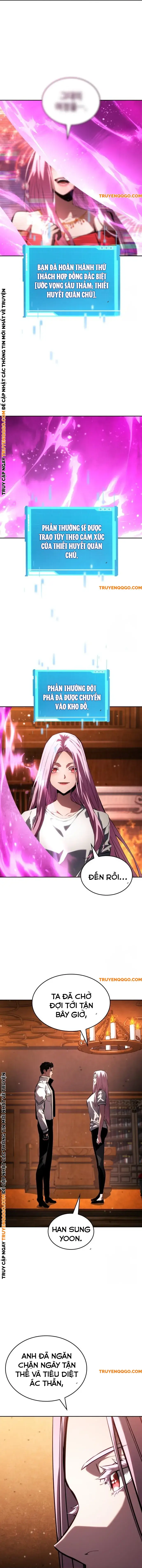 Chiêu Hồn Giả Siêu Phàm Chapter 134 - Trang 2