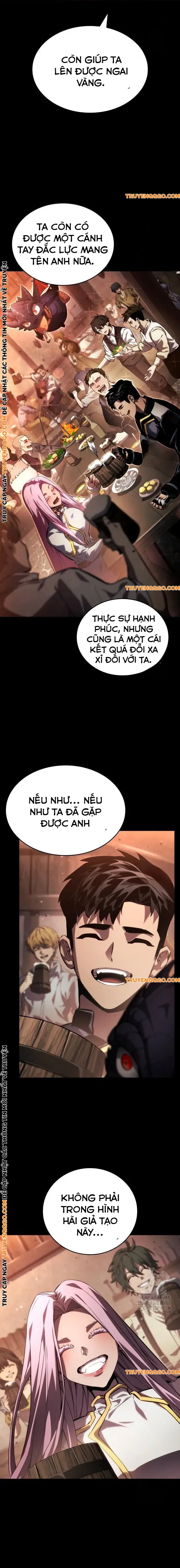 Chiêu Hồn Giả Siêu Phàm Chapter 134 - Trang 2