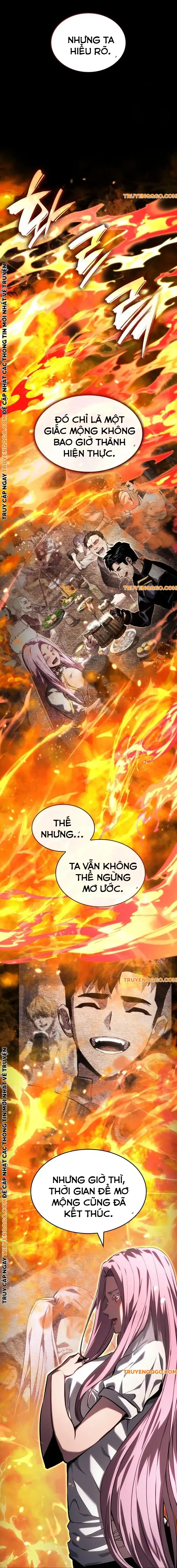 Chiêu Hồn Giả Siêu Phàm Chapter 134 - Trang 2