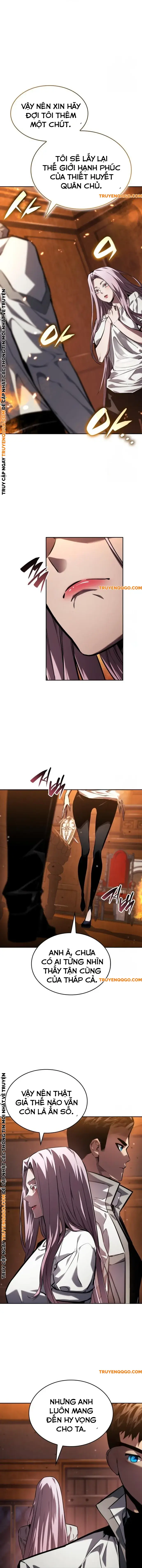 Chiêu Hồn Giả Siêu Phàm Chapter 134 - Trang 2