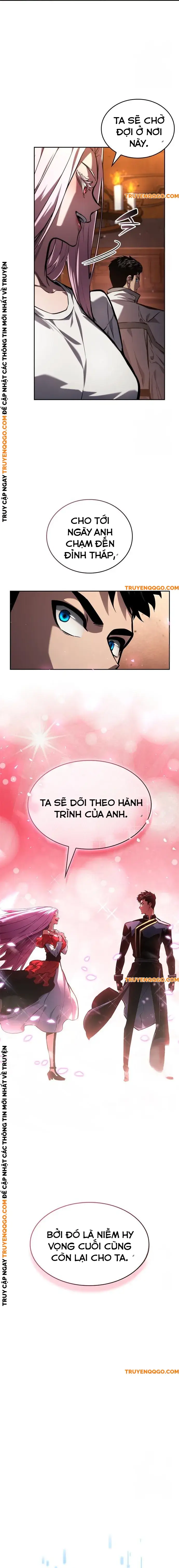 Chiêu Hồn Giả Siêu Phàm Chapter 134 - Trang 2