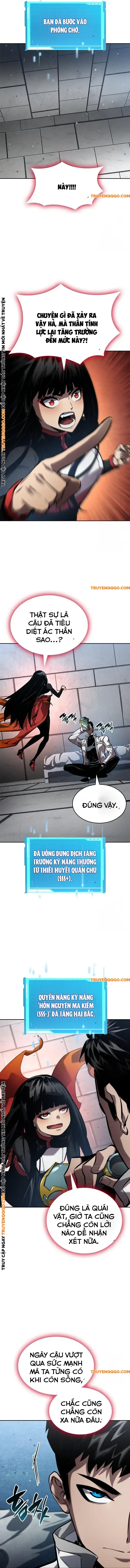 Chiêu Hồn Giả Siêu Phàm Chapter 134 - Trang 2