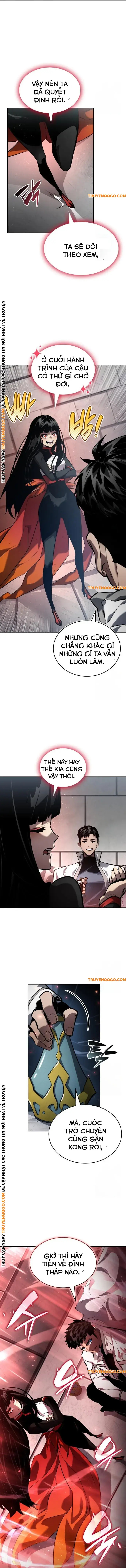 Chiêu Hồn Giả Siêu Phàm Chapter 134 - Trang 2