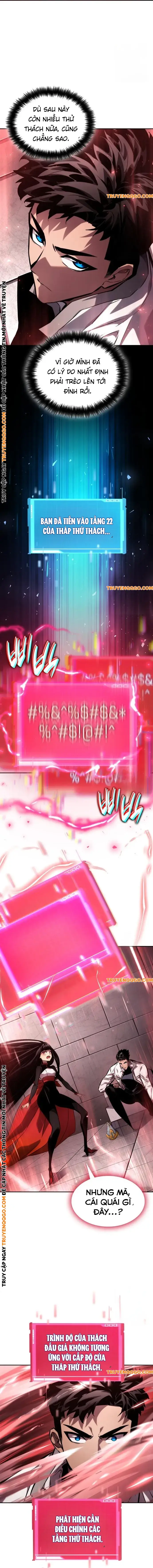 Chiêu Hồn Giả Siêu Phàm Chapter 134 - Trang 2