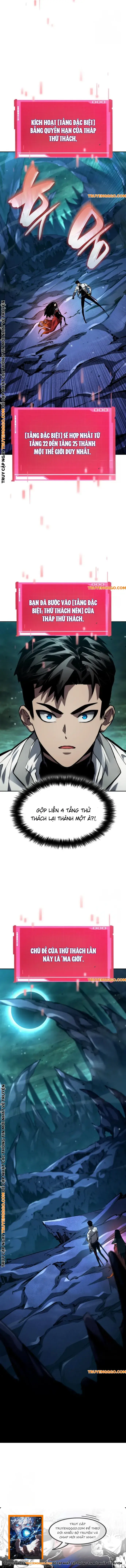 Chiêu Hồn Giả Siêu Phàm Chapter 134 - Trang 2