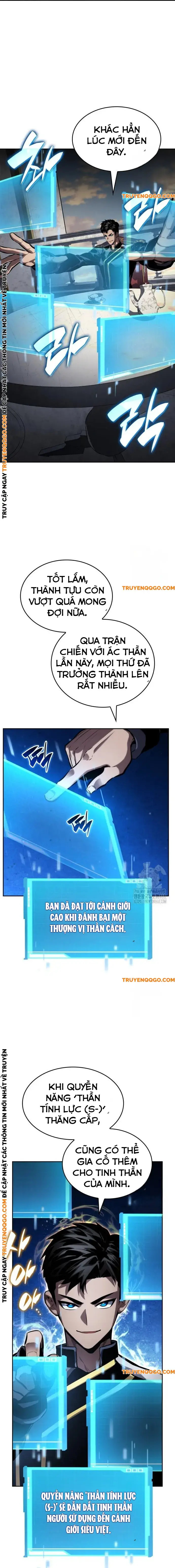Chiêu Hồn Giả Siêu Phàm Chapter 134 - Trang 2