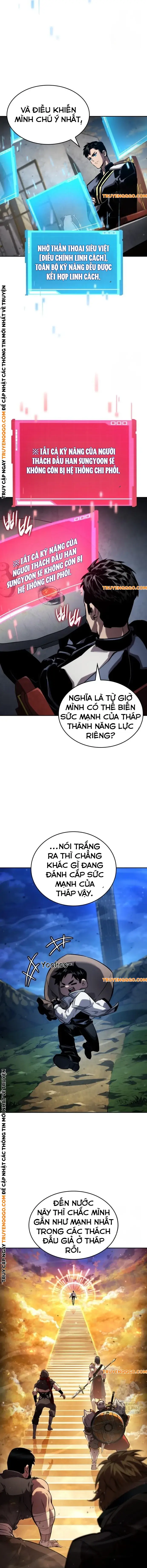 Chiêu Hồn Giả Siêu Phàm Chapter 134 - Trang 2