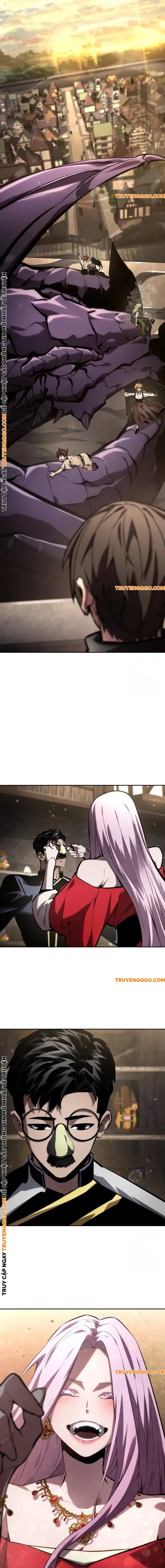 Chiêu Hồn Giả Siêu Phàm Chapter 134 - Trang 2