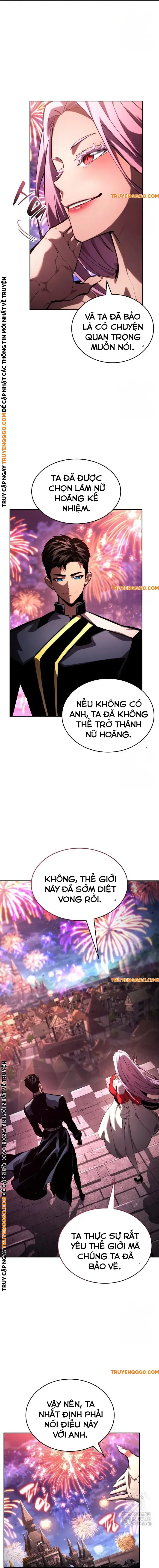 Chiêu Hồn Giả Siêu Phàm Chapter 134 - Trang 2