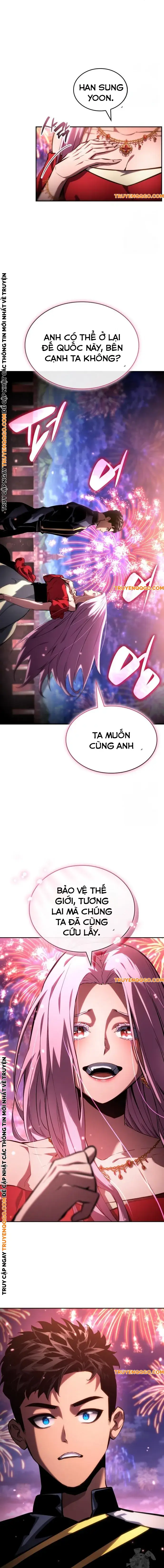 Chiêu Hồn Giả Siêu Phàm Chapter 134 - Trang 2