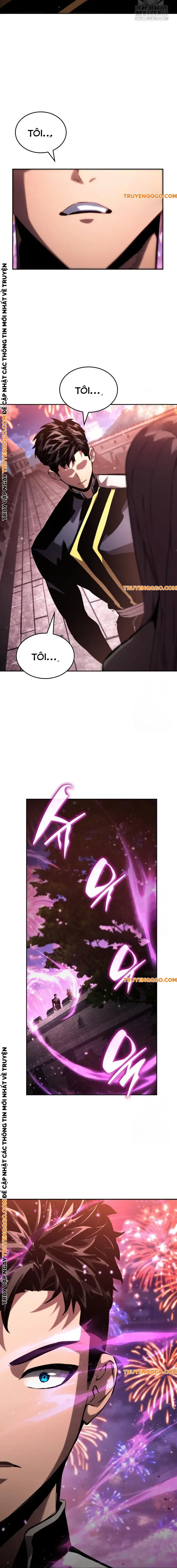 Chiêu Hồn Giả Siêu Phàm Chapter 134 - Trang 2