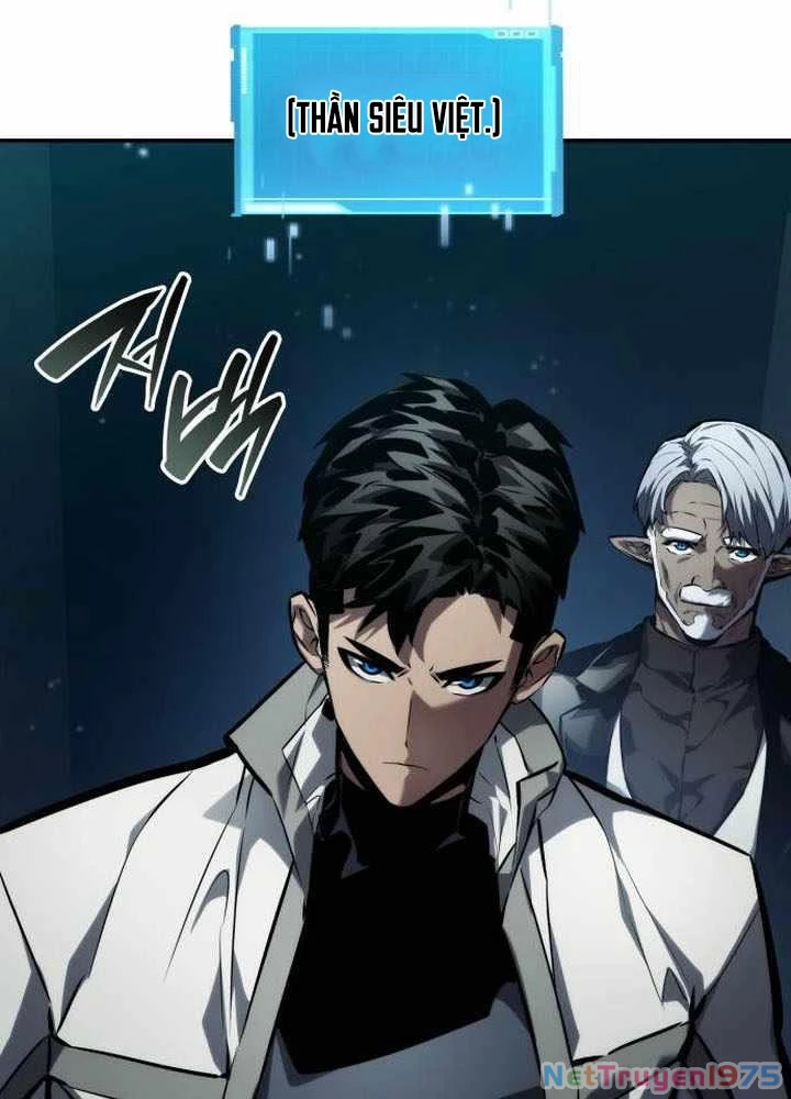 Chiêu Hồn Giả Siêu Phàm Chapter 135 - Trang 2