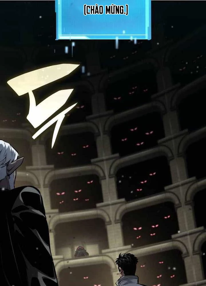 Chiêu Hồn Giả Siêu Phàm Chapter 135 - Trang 2