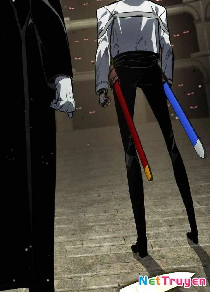 Chiêu Hồn Giả Siêu Phàm Chapter 135 - Trang 2