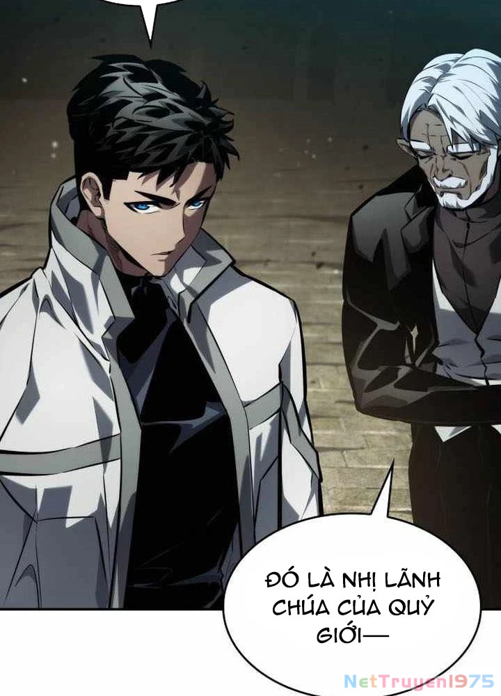 Chiêu Hồn Giả Siêu Phàm Chapter 135 - Trang 2