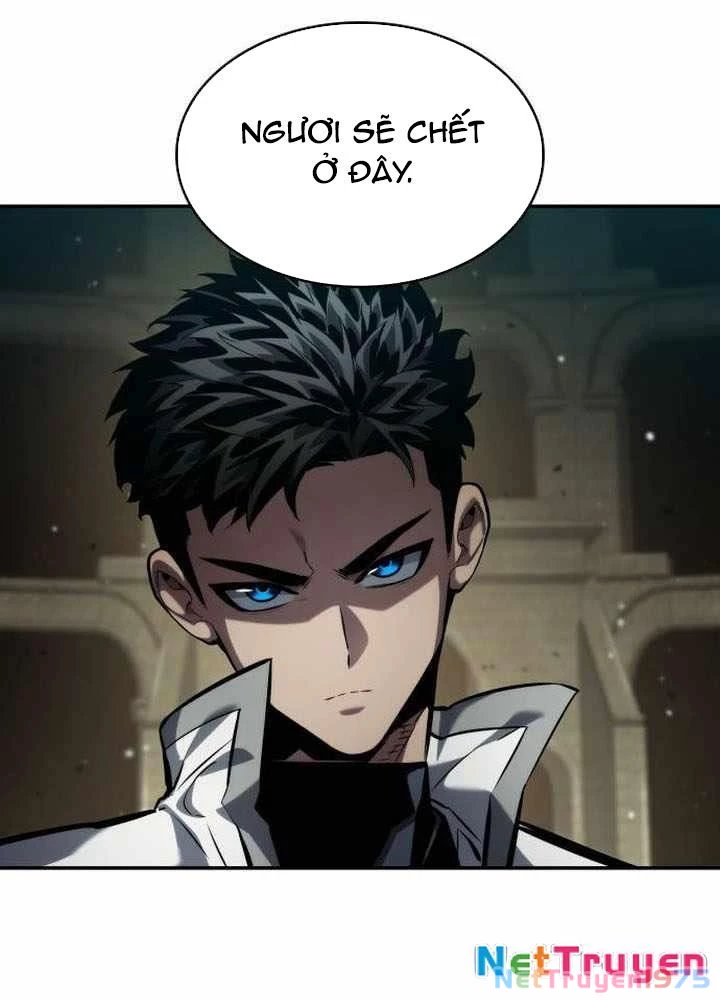 Chiêu Hồn Giả Siêu Phàm Chapter 135 - Trang 2