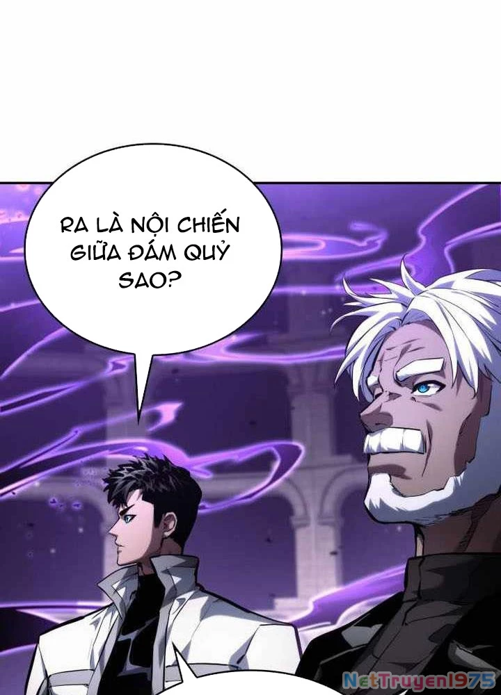 Chiêu Hồn Giả Siêu Phàm Chapter 135 - Trang 2