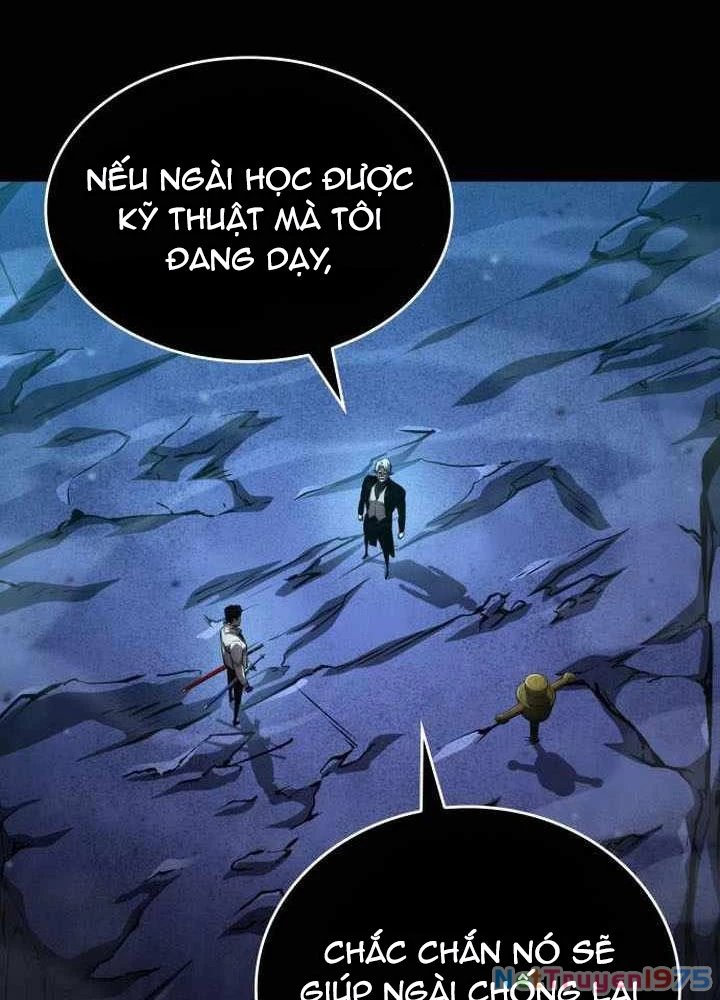 Chiêu Hồn Giả Siêu Phàm Chapter 135 - Trang 2