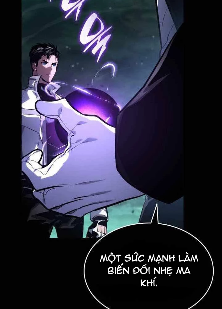 Chiêu Hồn Giả Siêu Phàm Chapter 135 - Trang 2