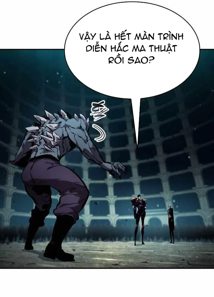 Chiêu Hồn Giả Siêu Phàm Chapter 135 - Trang 2