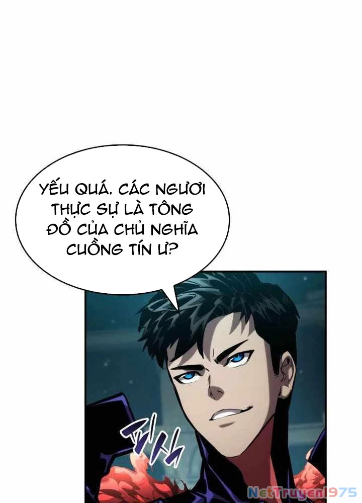 Chiêu Hồn Giả Siêu Phàm Chapter 135 - Trang 2