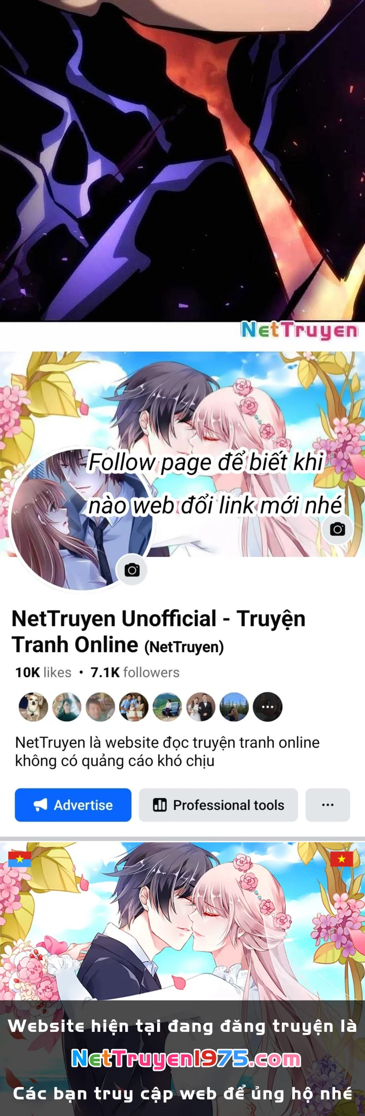 Chiêu Hồn Giả Siêu Phàm Chapter 135 - Trang 2