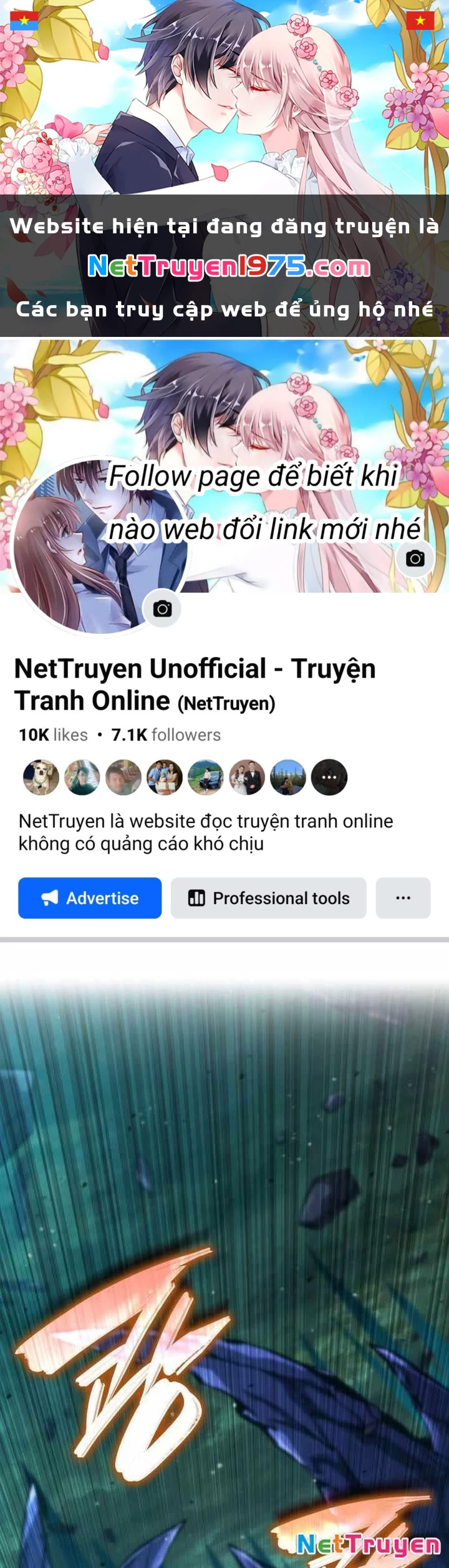 Chiêu Hồn Giả Siêu Phàm Chapter 135 - Trang 2