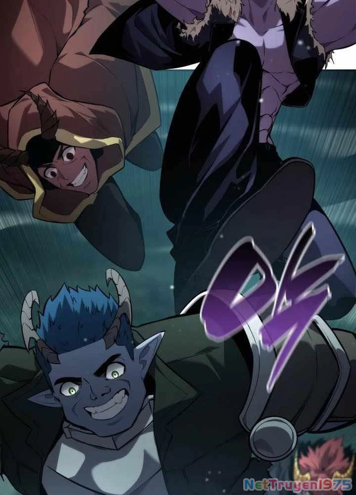 Chiêu Hồn Giả Siêu Phàm Chapter 135 - Trang 2