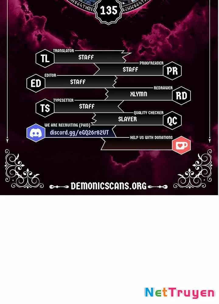 Chiêu Hồn Giả Siêu Phàm Chapter 135 - Trang 2