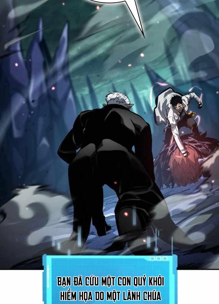 Chiêu Hồn Giả Siêu Phàm Chapter 135 - Trang 2