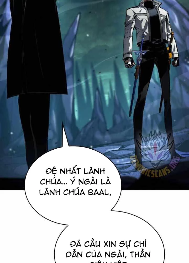 Chiêu Hồn Giả Siêu Phàm Chapter 135 - Trang 2