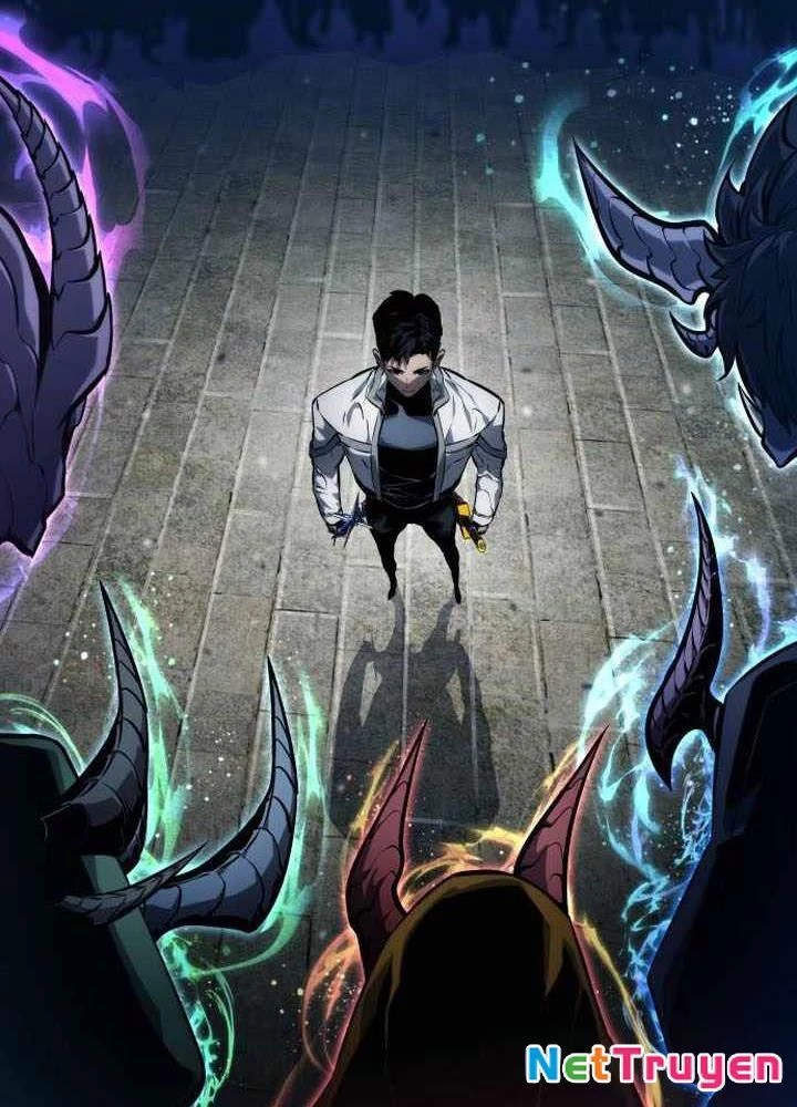 Chiêu Hồn Giả Siêu Phàm Chapter 135 - Trang 2