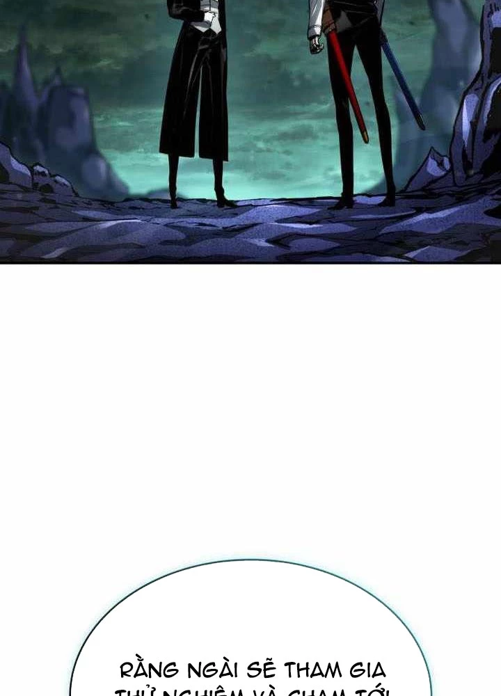 Chiêu Hồn Giả Siêu Phàm Chapter 135 - Trang 2