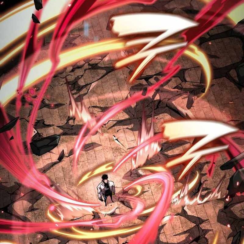 Chiêu Hồn Giả Siêu Phàm Chapter 136 - Trang 2