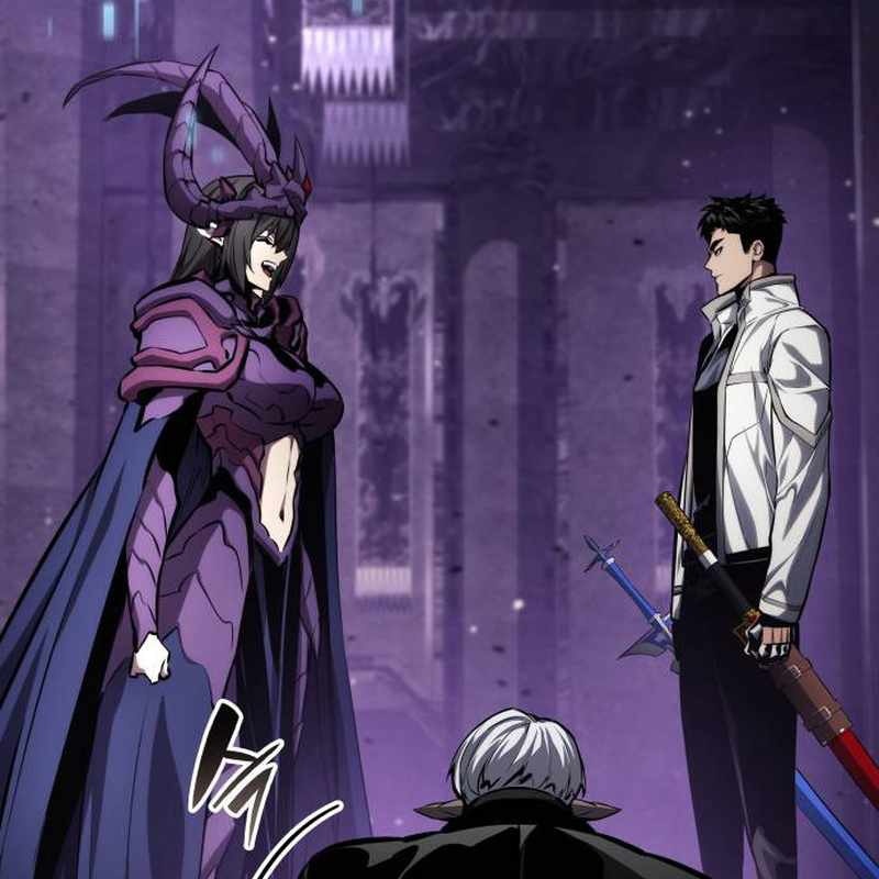 Chiêu Hồn Giả Siêu Phàm Chapter 136 - Trang 2