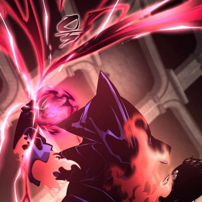 Chiêu Hồn Giả Siêu Phàm Chapter 136 - Trang 2