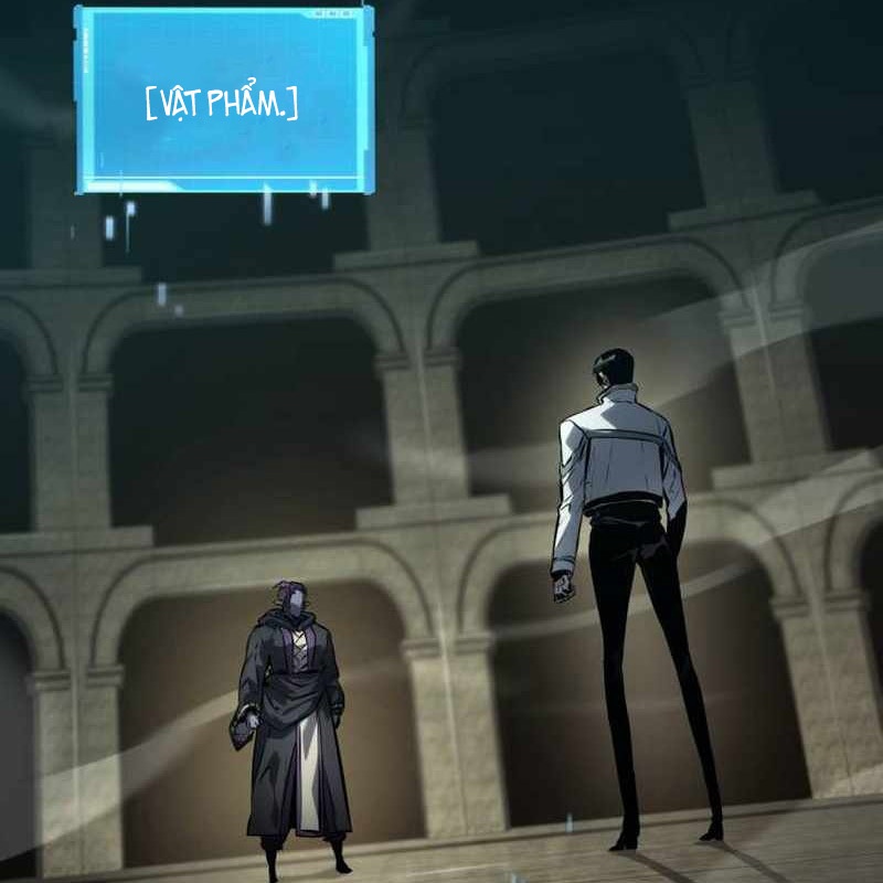 Chiêu Hồn Giả Siêu Phàm Chapter 136 - Trang 2