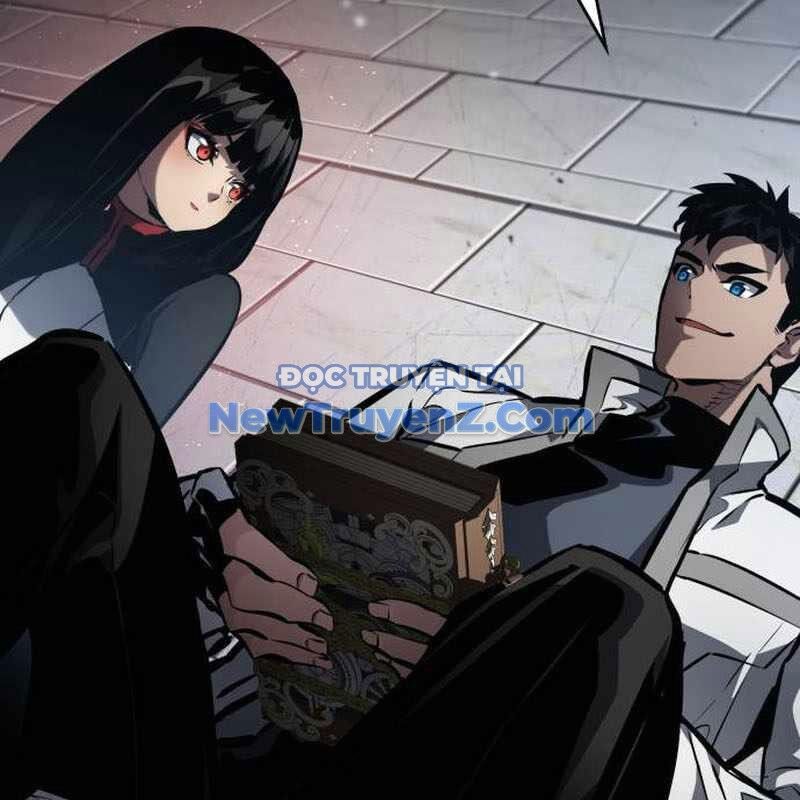 Chiêu Hồn Giả Siêu Phàm Chapter 137 - Trang 2