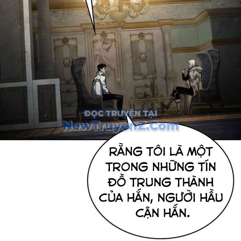 Chiêu Hồn Giả Siêu Phàm Chapter 137 - Trang 2