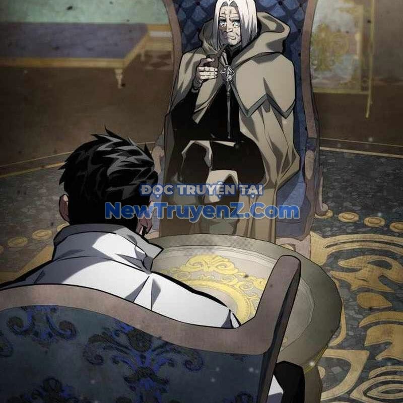 Chiêu Hồn Giả Siêu Phàm Chapter 137 - Trang 2