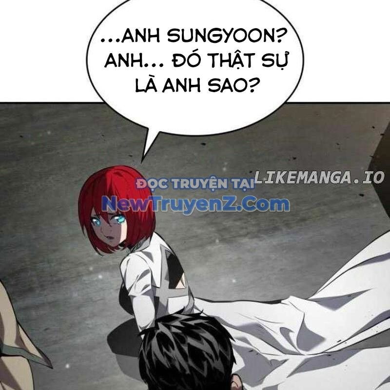 Chiêu Hồn Giả Siêu Phàm Chapter 138 - Trang 2
