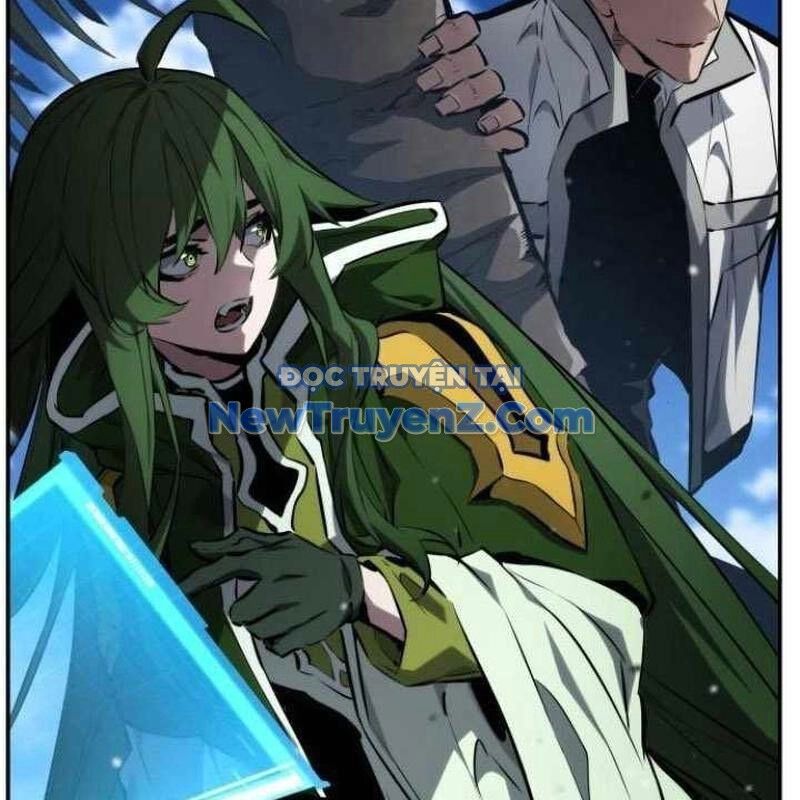 Chiêu Hồn Giả Siêu Phàm Chapter 138 - Trang 2