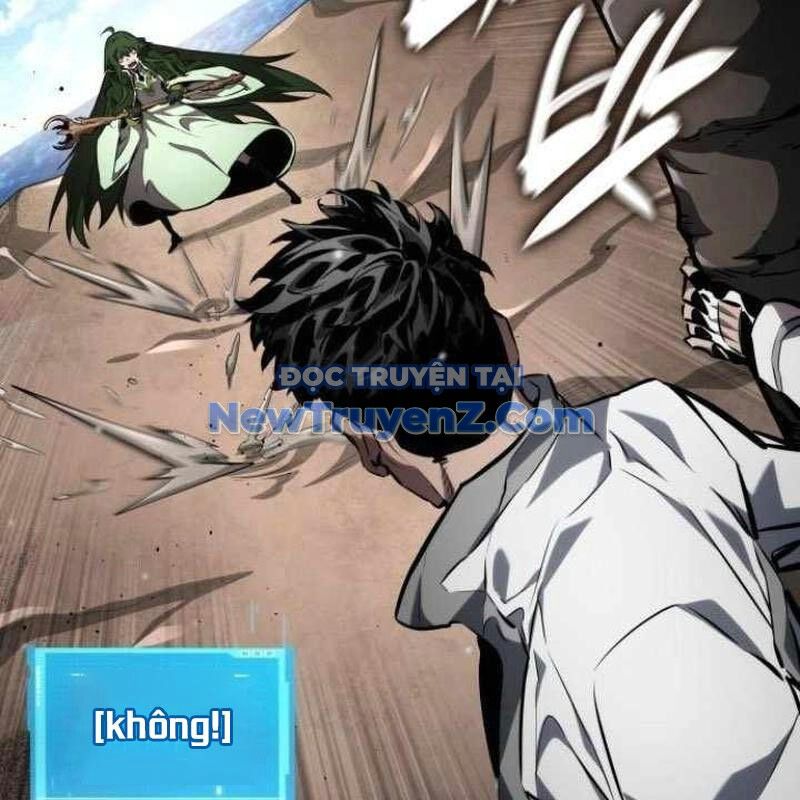 Chiêu Hồn Giả Siêu Phàm Chapter 138 - Trang 2