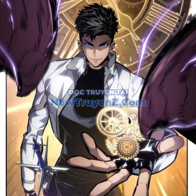 Chiêu Hồn Giả Siêu Phàm Chapter 138 - Trang 2