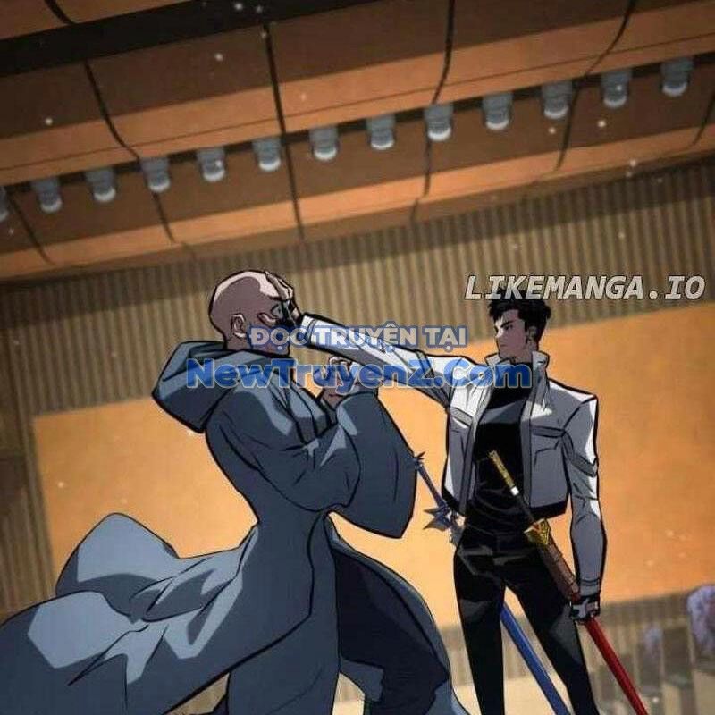 Chiêu Hồn Giả Siêu Phàm Chapter 138 - Trang 2