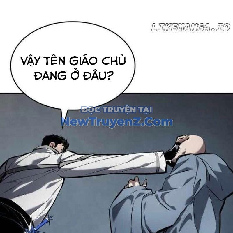 Chiêu Hồn Giả Siêu Phàm Chapter 138 - Trang 2