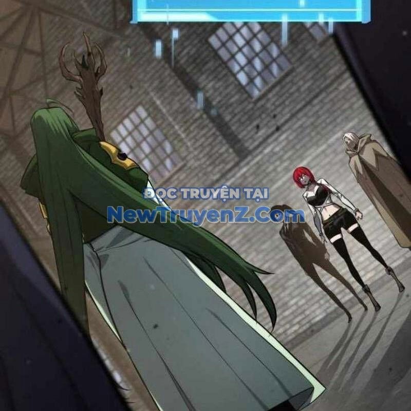 Chiêu Hồn Giả Siêu Phàm Chapter 138 - Trang 2