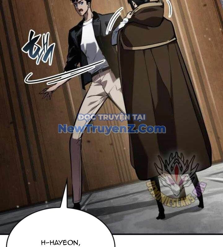 Chiêu Hồn Giả Siêu Phàm Chapter 139 - Trang 2