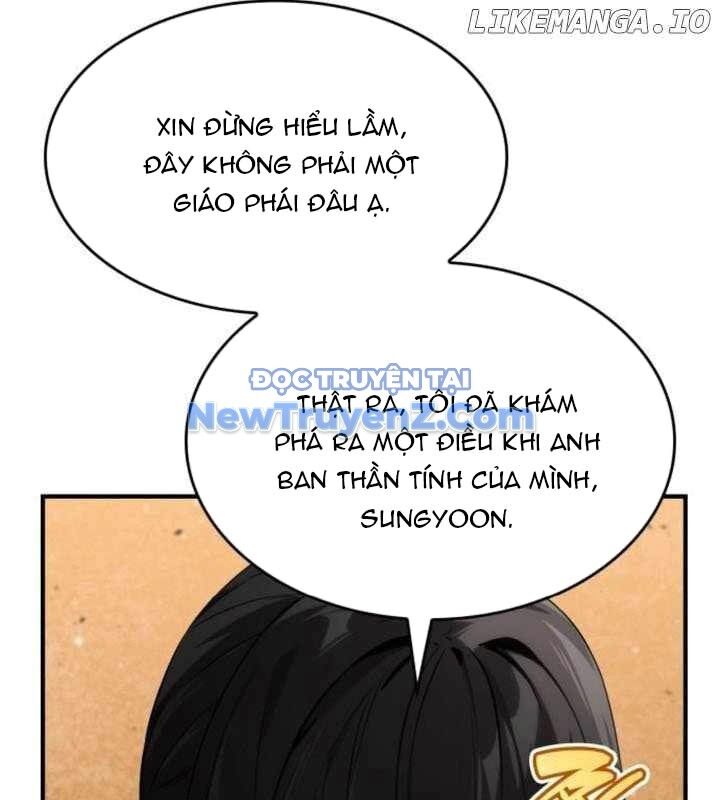 Chiêu Hồn Giả Siêu Phàm Chapter 139 - Trang 2
