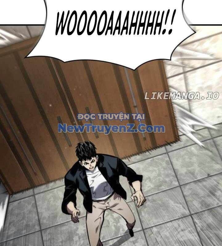 Chiêu Hồn Giả Siêu Phàm Chapter 139 - Trang 2